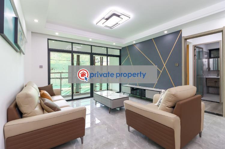 2 bedroom Apartment For Sale Lavington Nairobi - 1