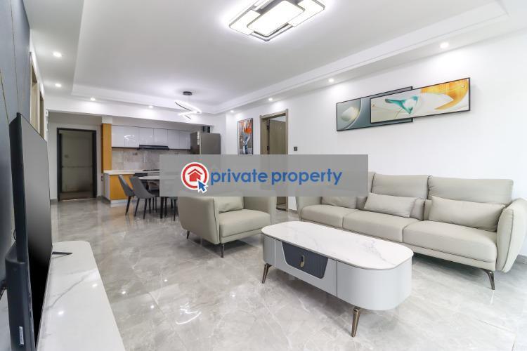 3 bedroom Apartment For Sale Lavington Nairobi - 2