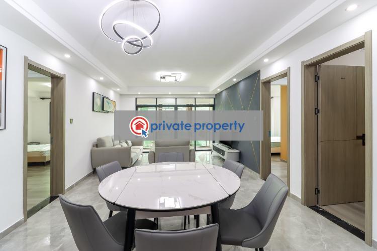 3 bedroom Apartment For Sale Lavington Nairobi - 4