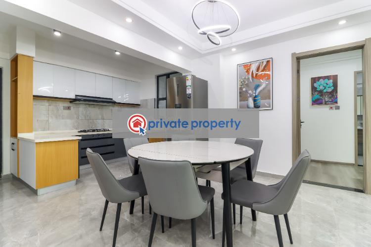 3 bedroom Apartment For Sale Lavington Nairobi - 6