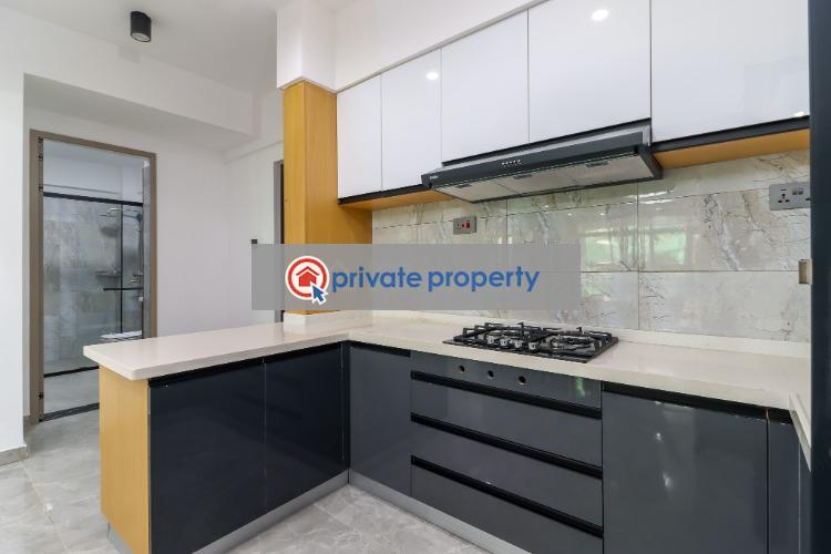 3 bedroom Apartment For Sale Lavington Nairobi - 8