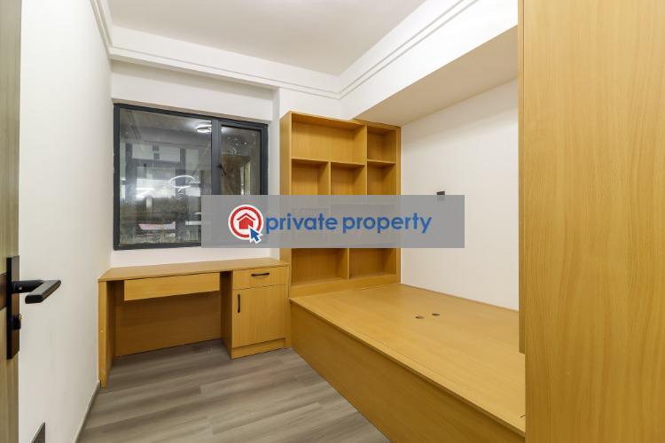 3 bedroom Apartment For Sale Lavington Nairobi - 18