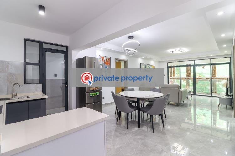 3 bedroom Apartment For Sale Lavington Nairobi - 5