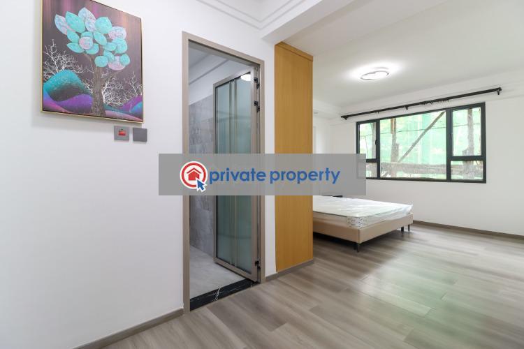 3 bedroom Apartment For Sale Lavington Nairobi - 15