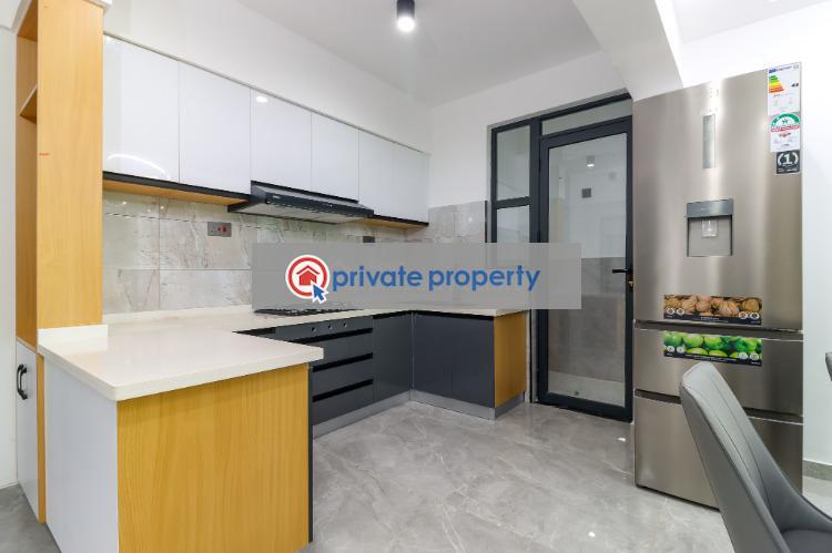 3 bedroom Apartment For Sale Lavington Nairobi - 7