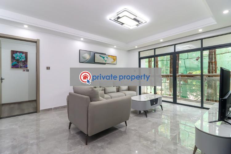3 bedroom Apartment For Sale Lavington Nairobi - 3