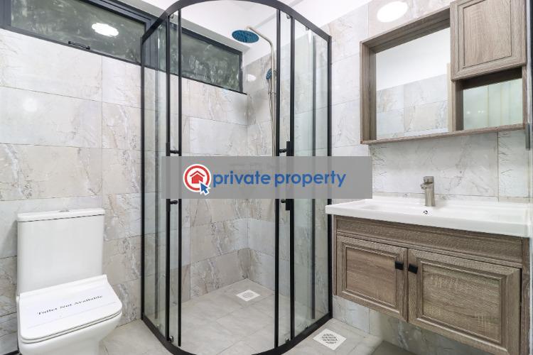 3 bedroom Apartment For Sale Lavington Nairobi - 12