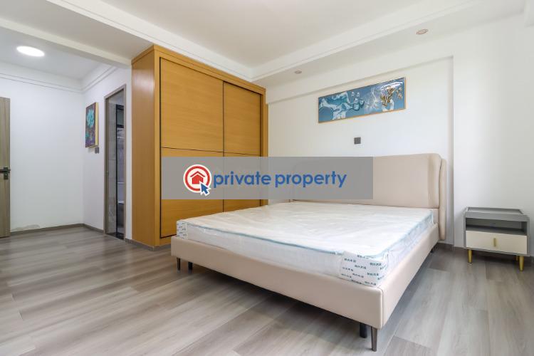 3 bedroom Apartment For Sale Lavington Nairobi - 13