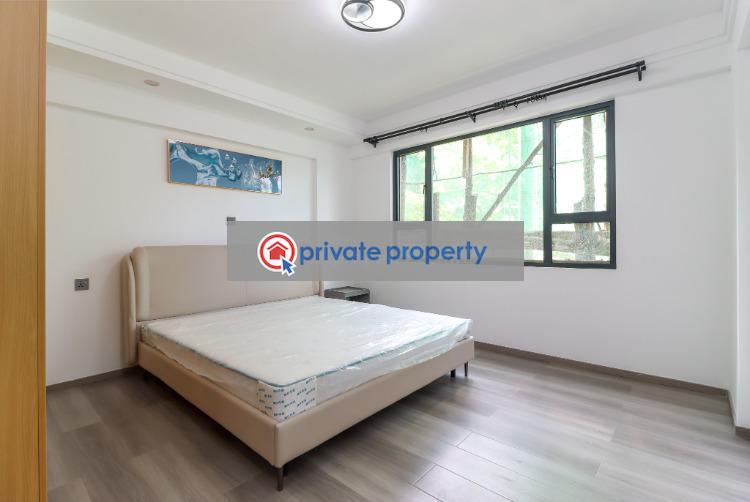 3 bedroom Apartment For Sale Lavington Nairobi - 14