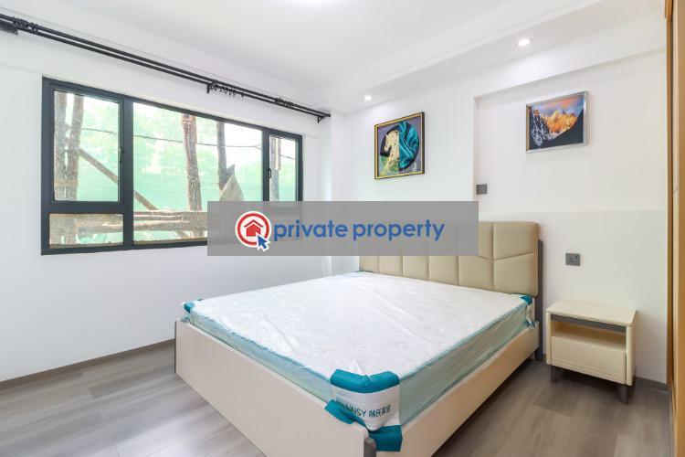 3 bedroom Apartment For Sale Lavington Nairobi - 9