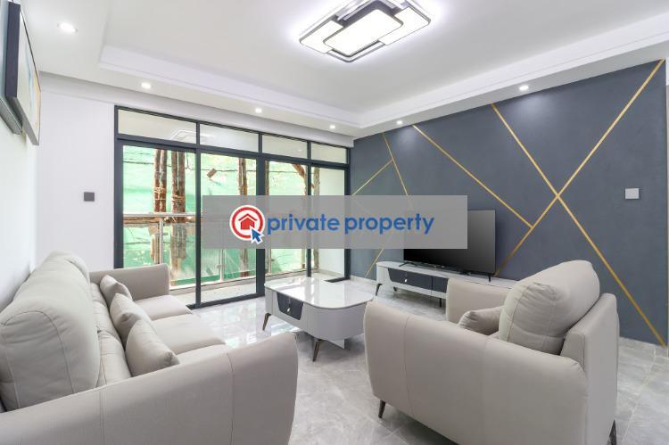 3 bedroom Apartment For Sale Lavington Nairobi - 1
