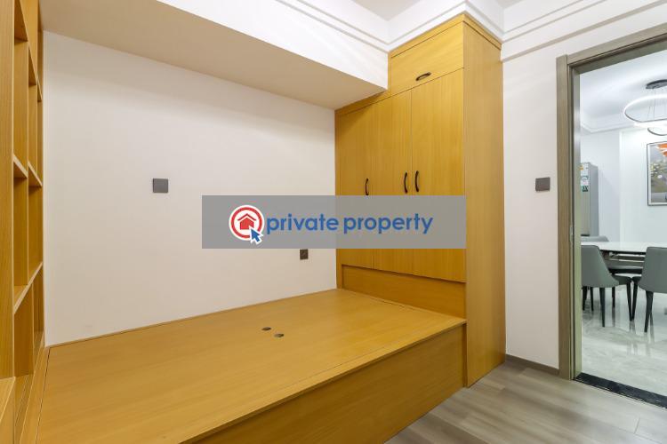 3 bedroom Apartment For Sale Lavington Nairobi - 17