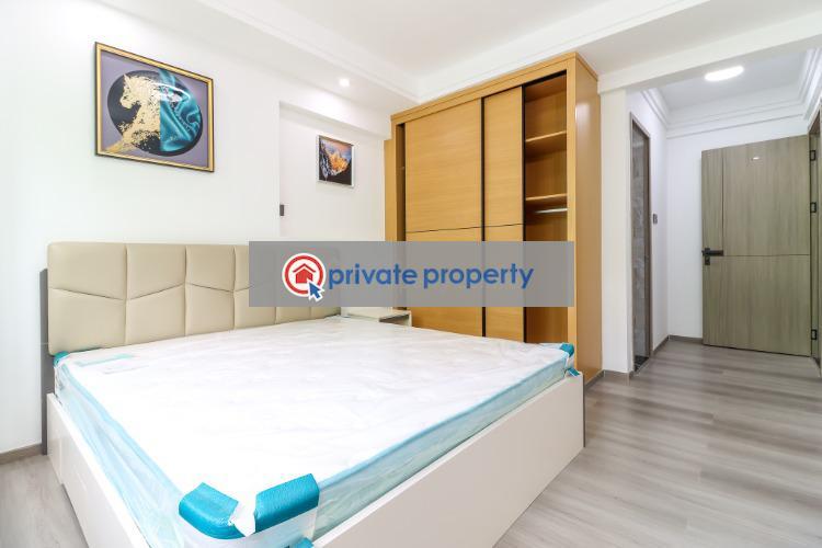 3 bedroom Apartment For Sale Lavington Nairobi - 10