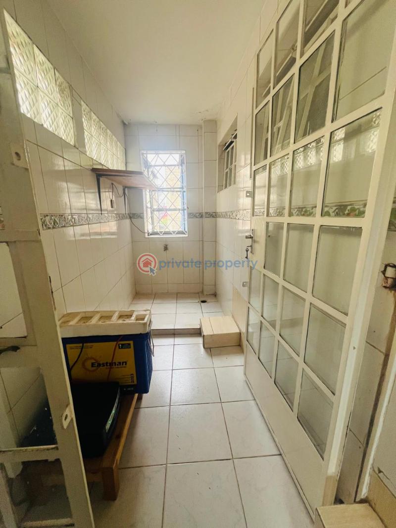 3 bedroom Apartment For Rent 3rd Parklands Nairobi - 10