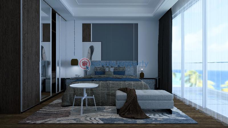 1 bedroom Apartment For Sale Greenwood Nyali Nyali Mombasa  - 3