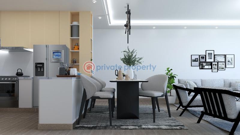 1 bedroom Apartment For Sale Greenwood Nyali Nyali Mombasa  - 6