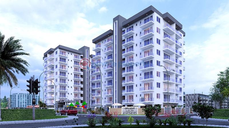 1 bedroom Apartment For Sale Greenwood Nyali Nyali Mombasa  - 5