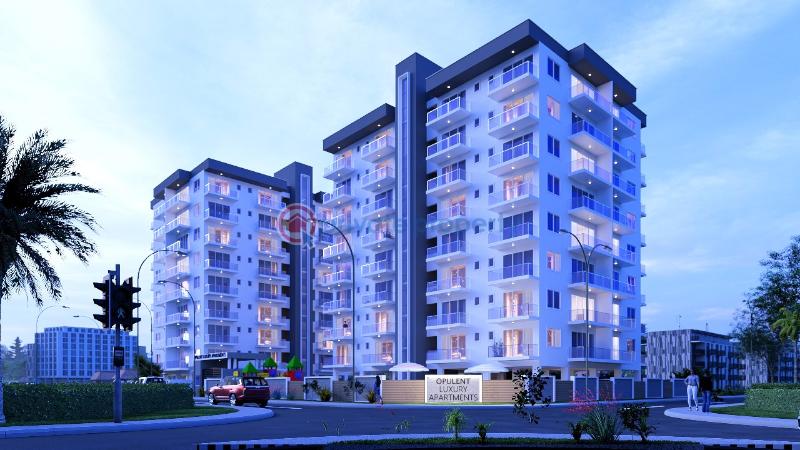 1 bedroom Apartment For Sale Greenwood Nyali Nyali Mombasa  - 8