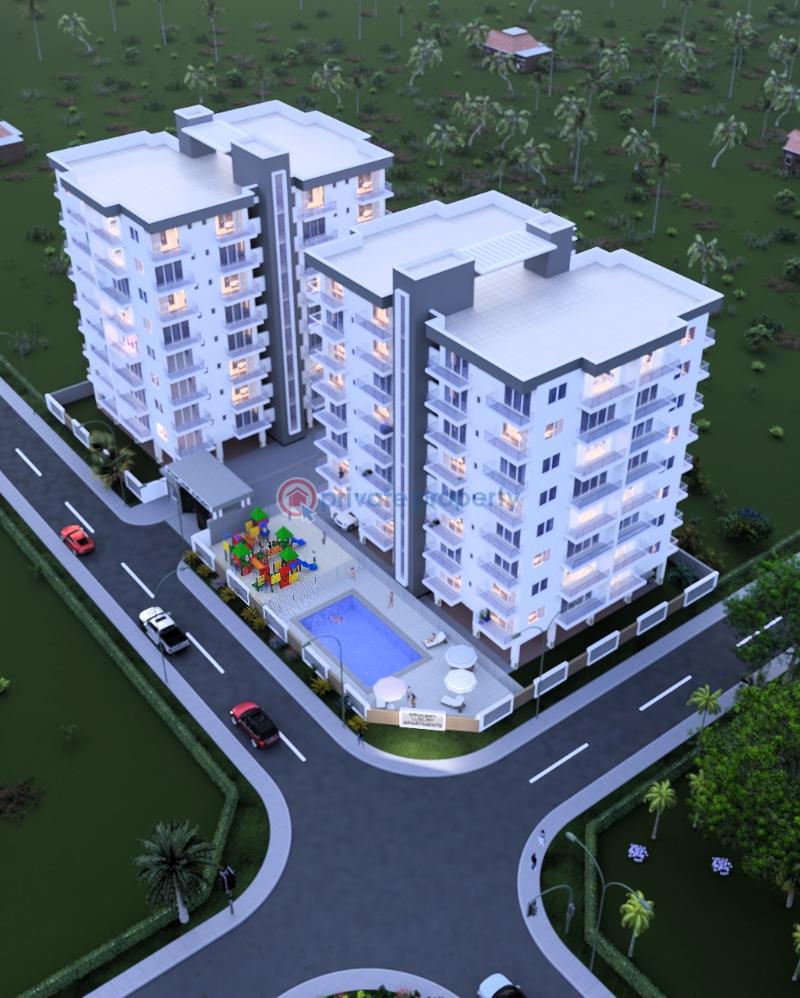 1 bedroom Apartment For Sale Greenwood Nyali Nyali Mombasa  - 4