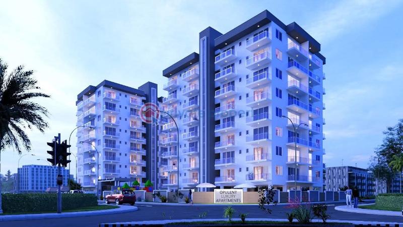 4 bedroom Apartment For Sale Parklane Nyali Nyali Mkomani Mombasa - 2