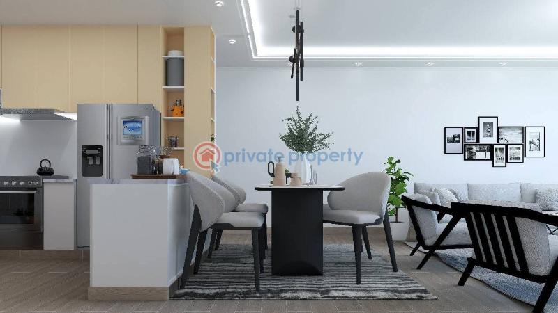 4 bedroom Apartment For Sale Parklane Nyali Nyali Mkomani Mombasa - 4