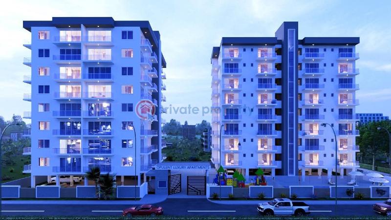 4 bedroom Apartment For Sale Parklane Nyali Nyali Mkomani Mombasa - 6