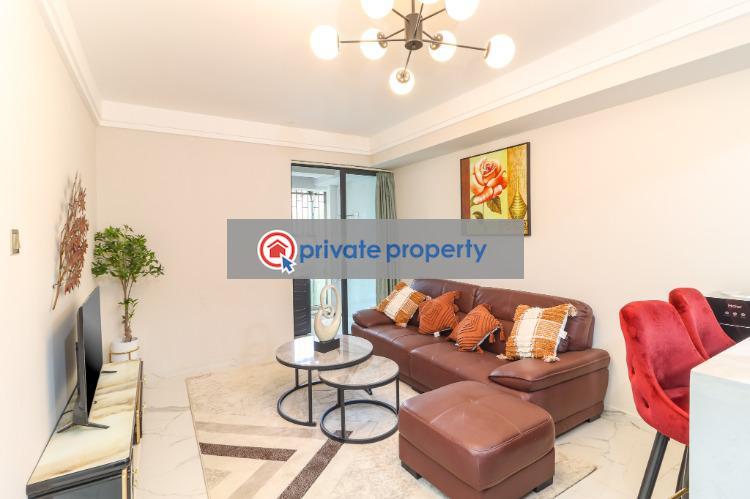 2 bedroom Apartment For Sale &nbsp;along Argwings Kodhek Road Kilimani Nairobi - 1