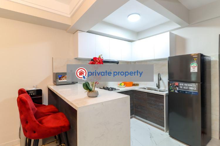 2 bedroom Apartment For Sale &nbsp;along Argwings Kodhek Road Kilimani Nairobi - 3