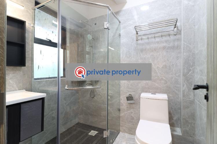2 bedroom Apartment For Sale &nbsp;along Argwings Kodhek Road Kilimani Nairobi - 10