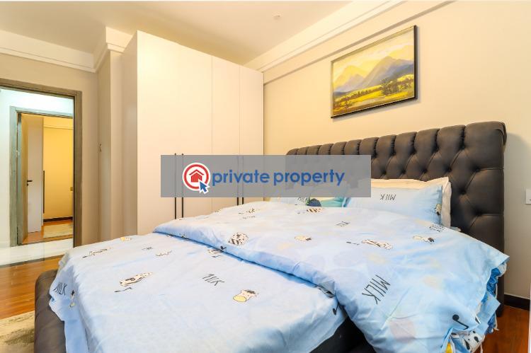 2 bedroom Apartment For Sale &nbsp;along Argwings Kodhek Road Kilimani Nairobi - 8