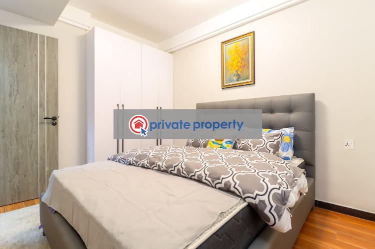 2 bedroom Apartment For Sale &nbsp;along Argwings Kodhek Road Kilimani Nairobi - 5