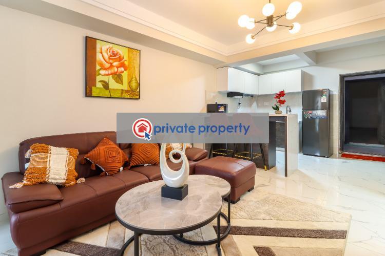 2 bedroom Apartment For Sale &nbsp;along Argwings Kodhek Road Kilimani Nairobi - 2