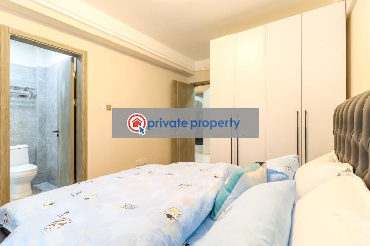2 bedroom Apartment For Sale &nbsp;along Argwings Kodhek Road Kilimani Nairobi - 9