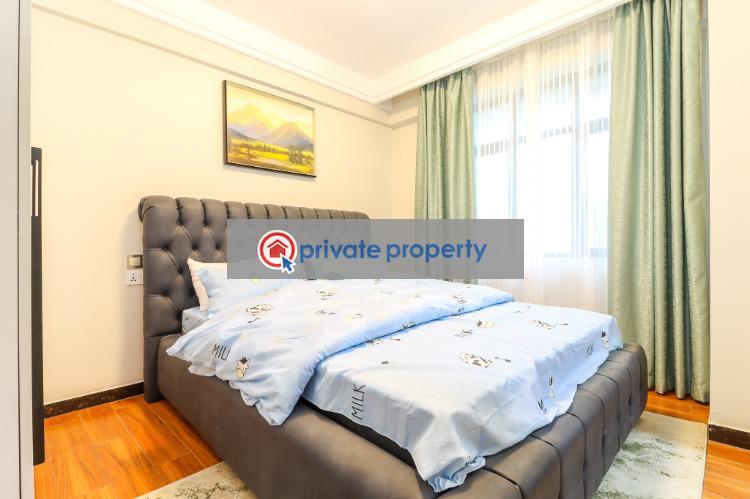 2 bedroom Apartment For Sale &nbsp;along Argwings Kodhek Road Kilimani Nairobi - 7