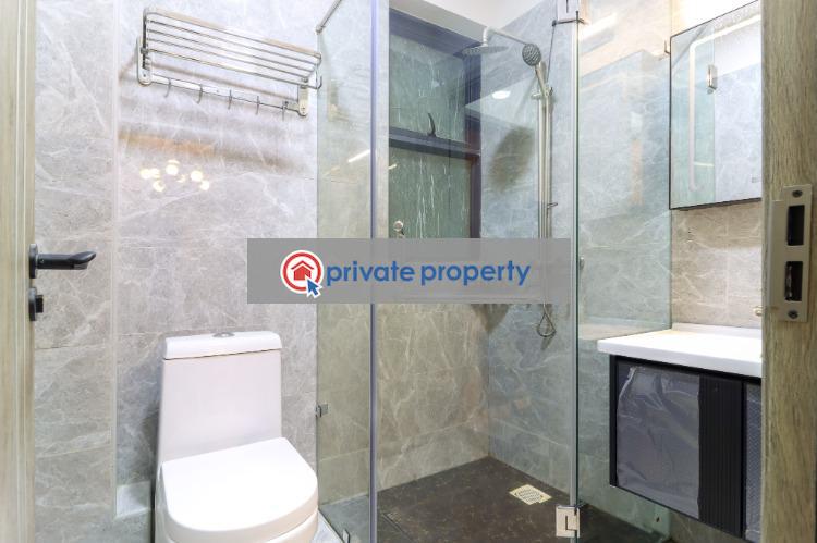 2 bedroom Apartment For Sale &nbsp;along Argwings Kodhek Road Kilimani Nairobi - 6