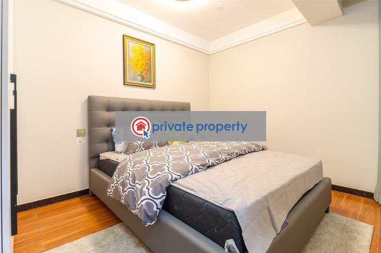 2 bedroom Apartment For Sale &nbsp;along Argwings Kodhek Road Kilimani Nairobi - 4