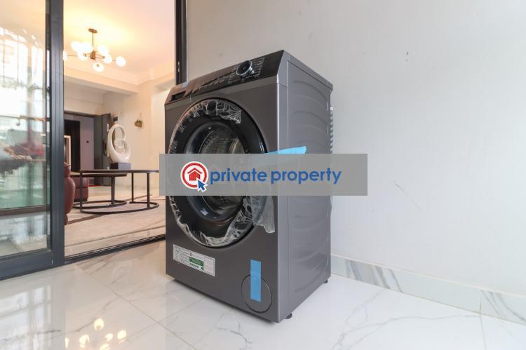 2 bedroom Apartment For Sale &nbsp;along Argwings Kodhek Road Kilimani Nairobi - 11