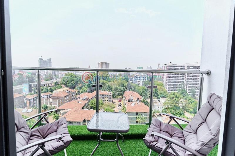 2 bedroom Apartment For Rent westlands Nairobi - 5
