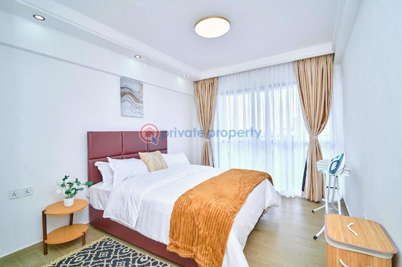 2 bedroom Apartment For Rent westlands Nairobi - 4