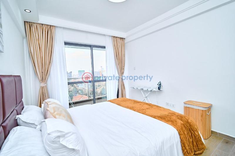 2 bedroom Apartment For Rent westlands Nairobi - 1