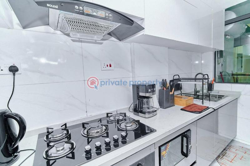 2 bedroom Apartment For Rent westlands Nairobi - 11