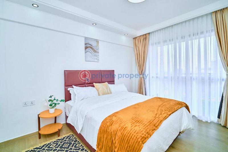 2 bedroom Apartment For Rent westlands Nairobi - 8