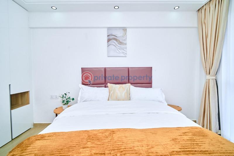2 bedroom Apartment For Rent westlands Nairobi - 7