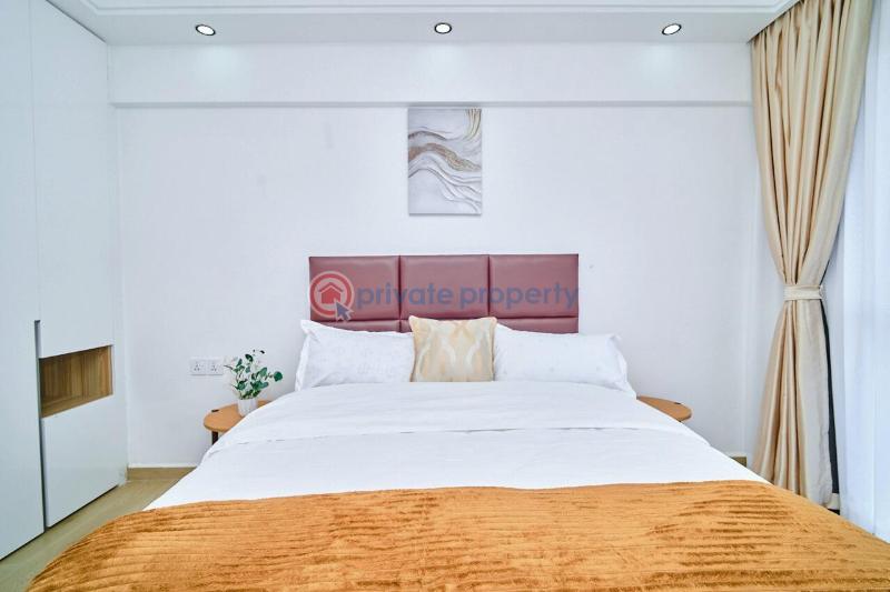 2 bedroom Apartment For Rent westlands Nairobi - 13