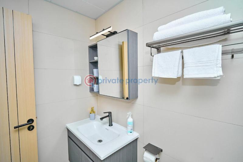 2 bedroom Apartment For Rent westlands Nairobi - 10