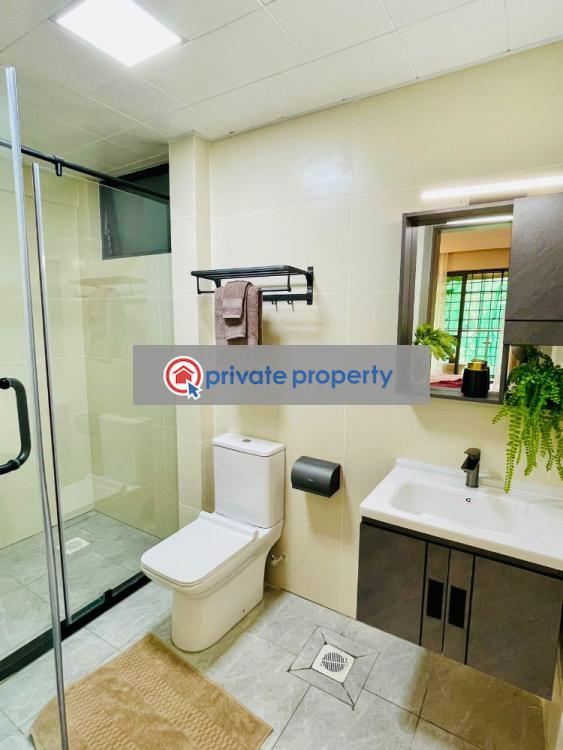 2 bedroom Apartment For Sale Westlands Nairobi - 5