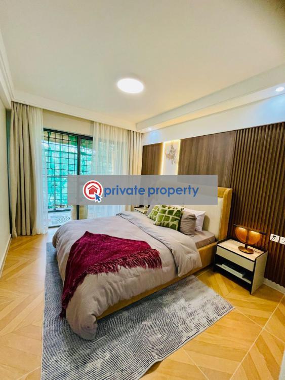 2 bedroom Apartment For Sale Westlands Nairobi - 9
