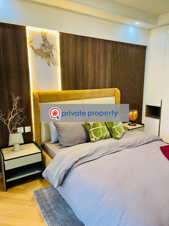 2 bedroom Apartment For Sale Westlands Nairobi - 2