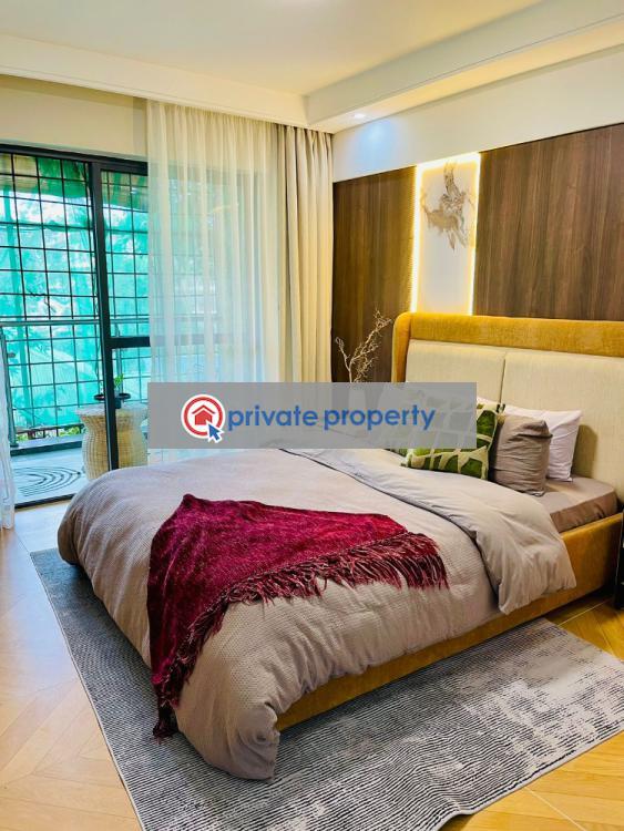 2 bedroom Apartment For Sale Westlands Nairobi - 3