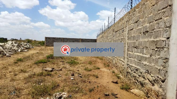 Mixed use Land For Sale  thika Road Juja Kiambu - 0